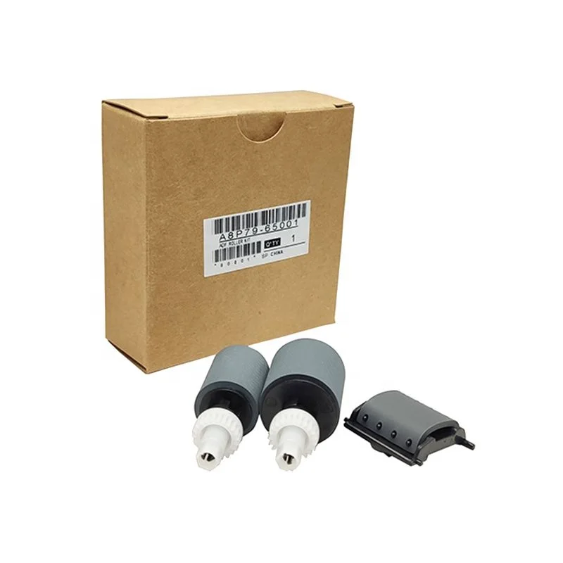 Новинка комплект роликов для A8P79-65001 принтера hp M425 M476 M521 M570 A8P79-65010