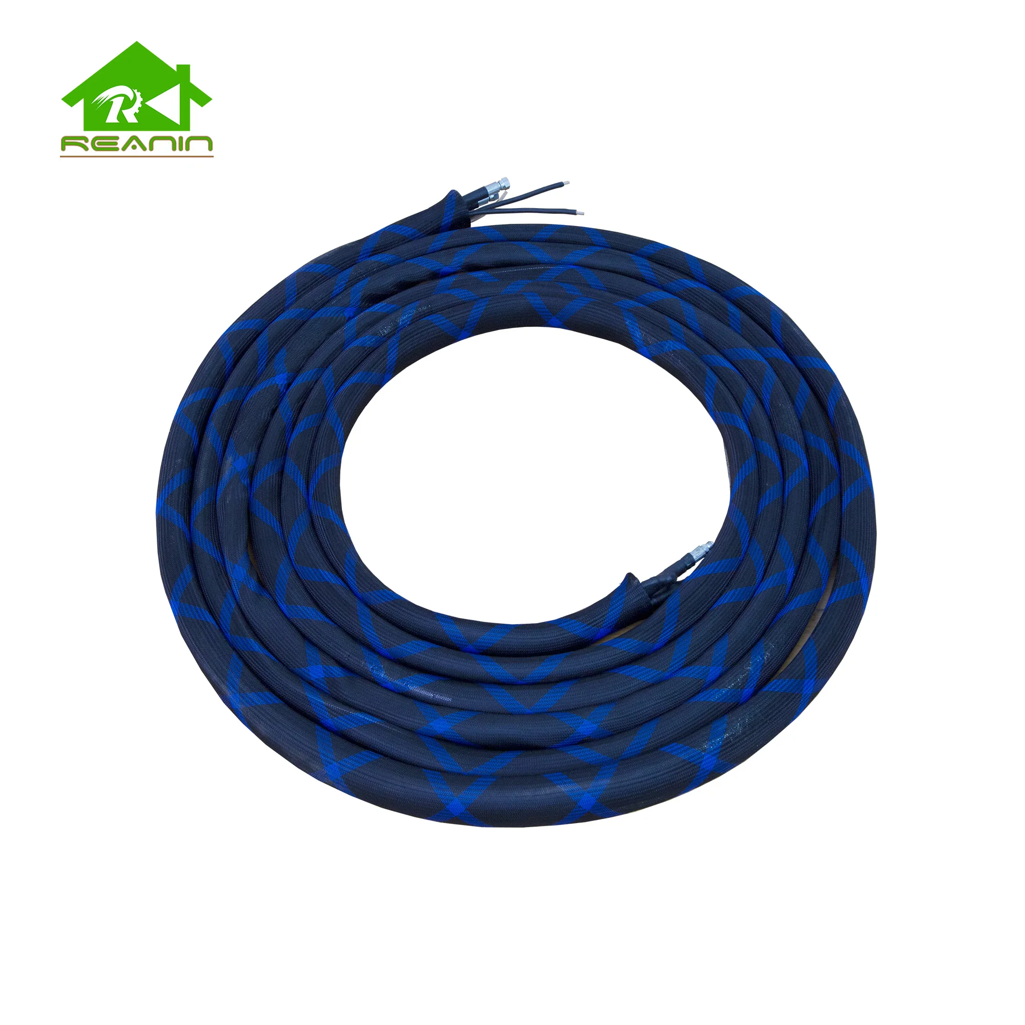 REANIN1801OC Polyurethane Raw Material Spray-Applied Open-cell Polyurethane Insulation Foam