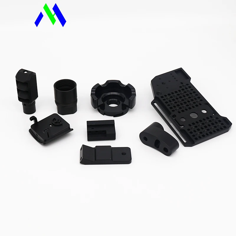 OEM Precise Custom CNC Machining Milling Turning Laser Metal Mesh Anodized Aluminum Parts With CNC Machining Turning Accessories
