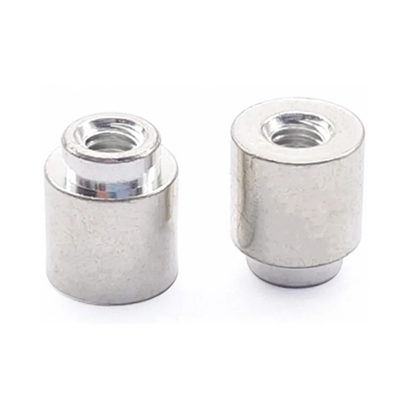smtso-m2 smd nut welding smtso-m2 smd nut brass blind hole smtso-m2 smd nut brass