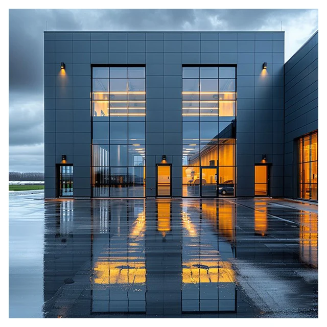 High Quality PE Coating Aluminum Composite Panel /ACP/ACM Sheet