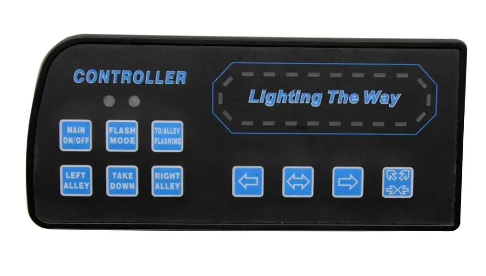 Новые линзы! ECE R65 ультра яркий 3 Вт! Аварийное предупреждение об автомобиле, СВЕТОДИОДНАЯ световая балка, офицер патрулирования, крепление на крышу автомобиля, СВЕТОДИОДНАЯ световая балка