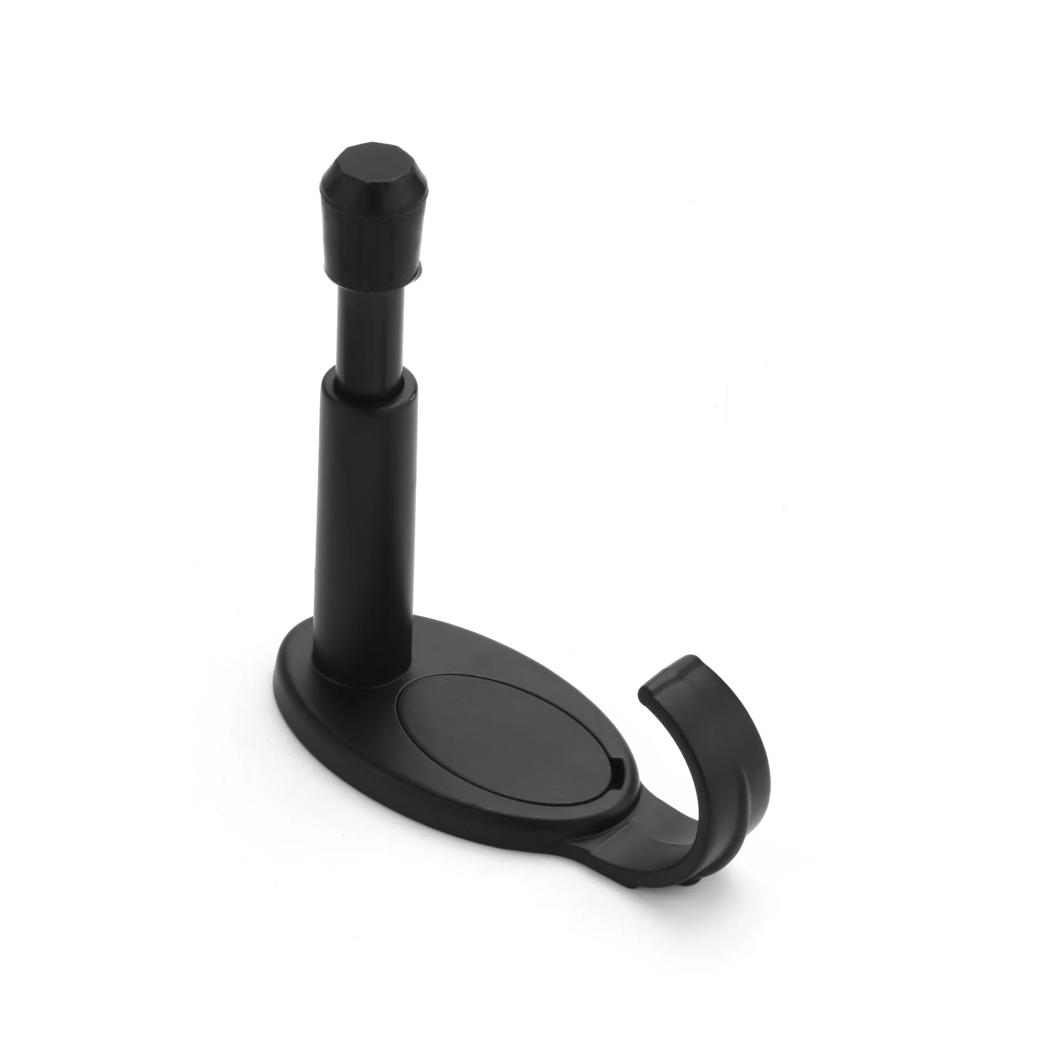 Aogao 30-6 toilet cubicle hook clothes hooks wall hanging hook