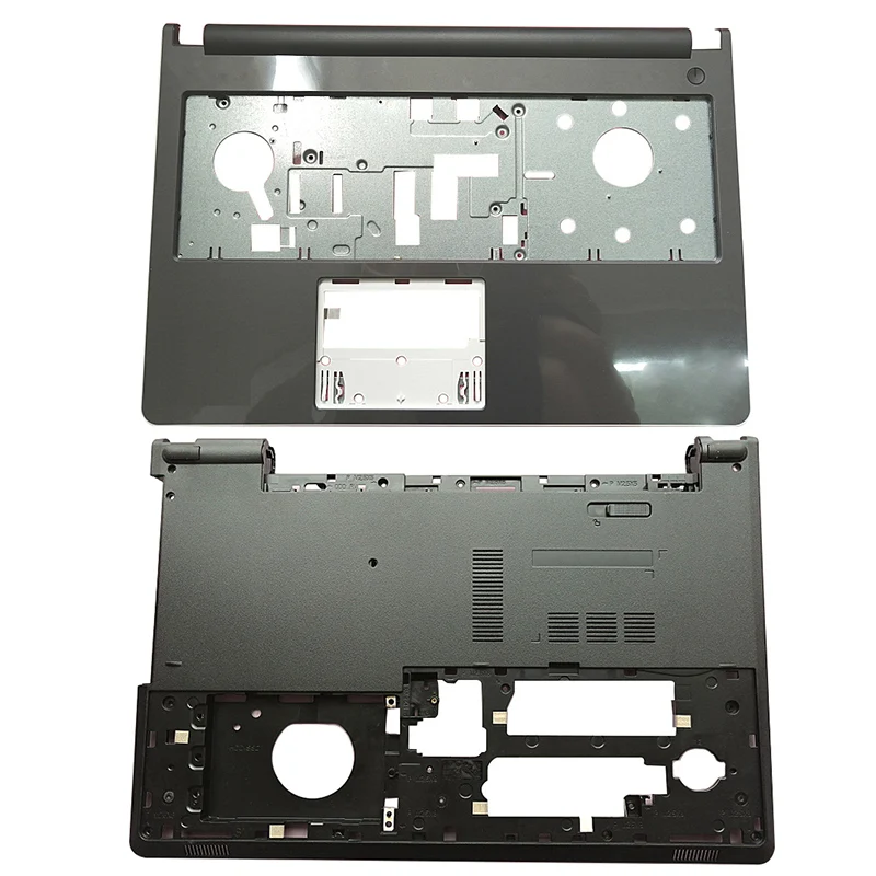 5555 palmrest для Dell Inspiron 15 5000 5558 5559 V3558 V3559 0T7K57 T7K57 ноутбук верхний регистр верхняя