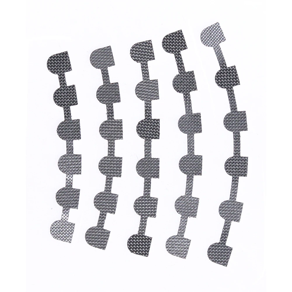 orthodontic lingual retainer for dental