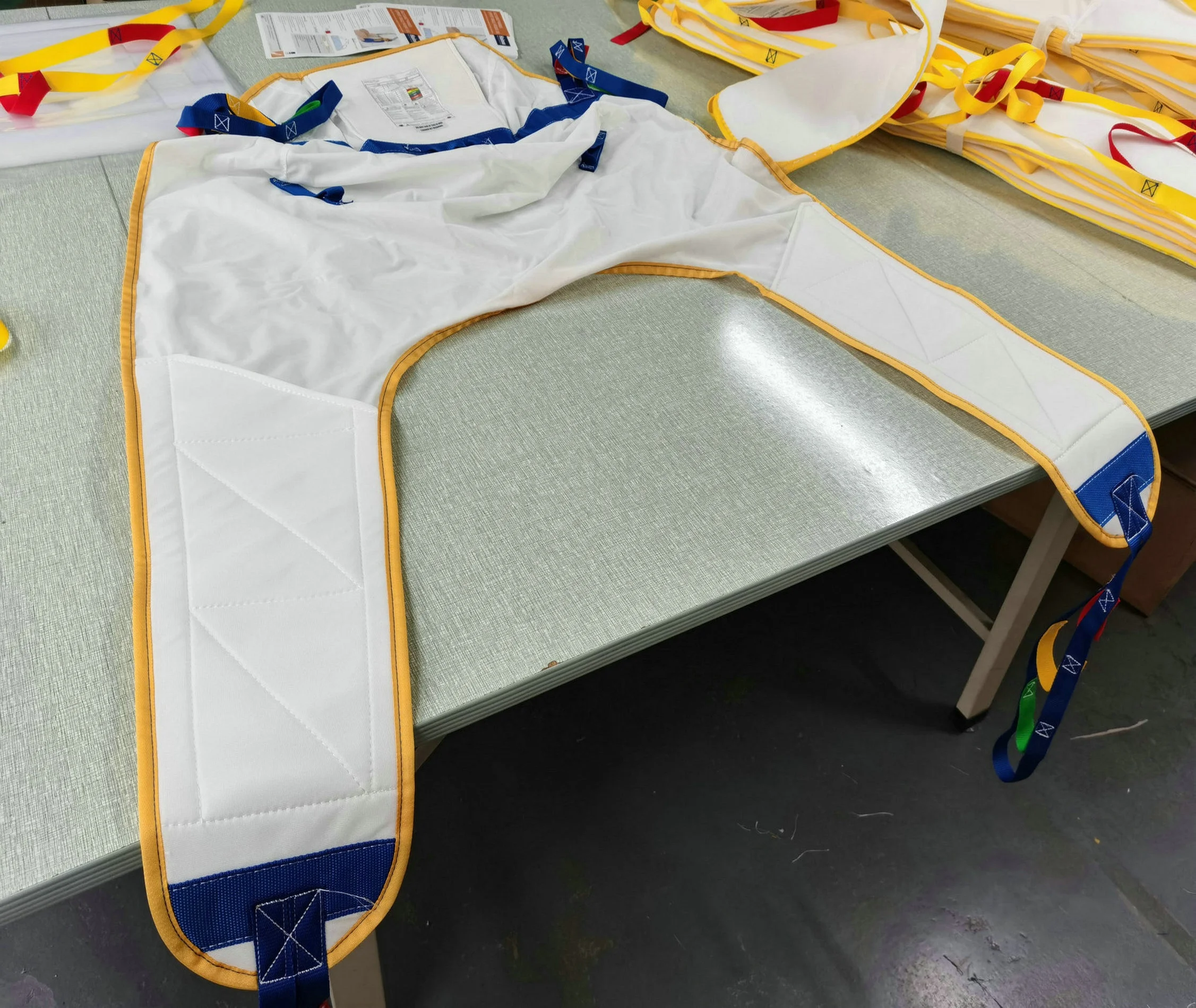 
PATIENT MOVING SLING 