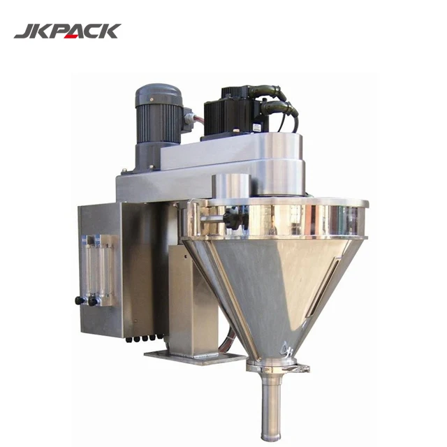 MR8-200RW Automatic Premade Stand Up Zipper Paper Bag 1kg flour packing machine