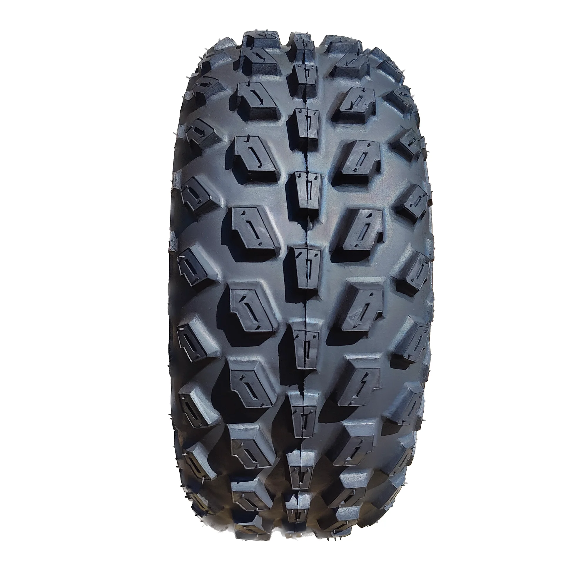 21x7-10 21x8-10 Front ATV Tires Tubless All Terrain Tires UTV ATV Wheels Tyres Off Road Wheels