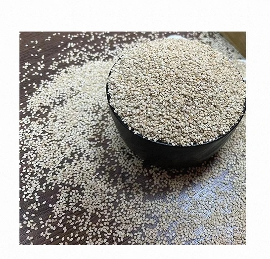 HongDa sesame seeds wholesale cheap white sesame seed price white sesame seeds