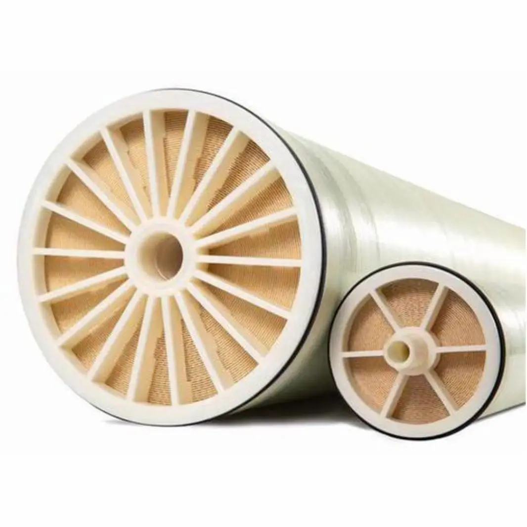 NF-мембранная 8040 для опреснения нанофильтрации очистки воды