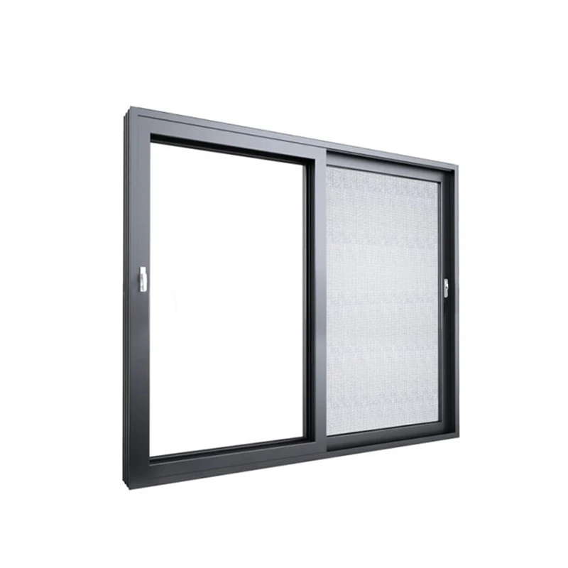 Двери и окна из алюминиевого сплава