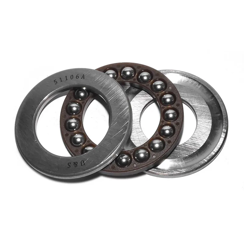 A set of water pump sealed  washing machine washer accessories bearings