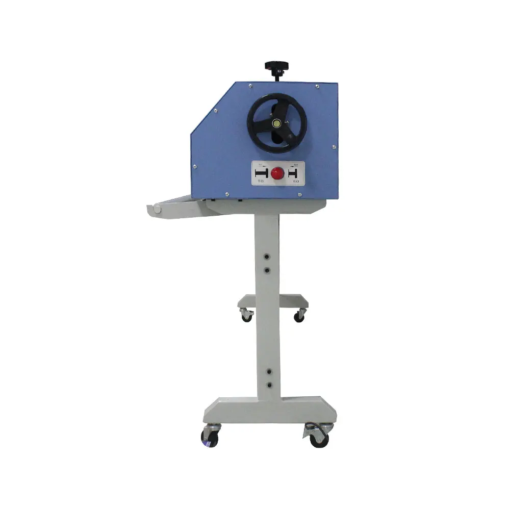 SRL-1600 63' Electric / Manual Cold Laminator laminating machine for vinyl film