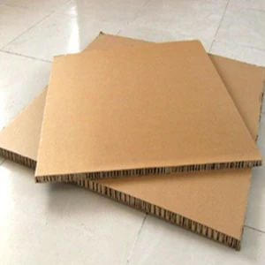 2022 new design automatic continuous  paper honeycomb core  machinery