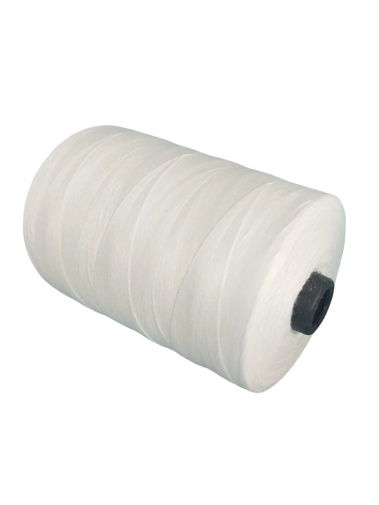 Hot Selling 100% polyester 103 for feed bags Stitching fertilizer bag closing thread 1kg