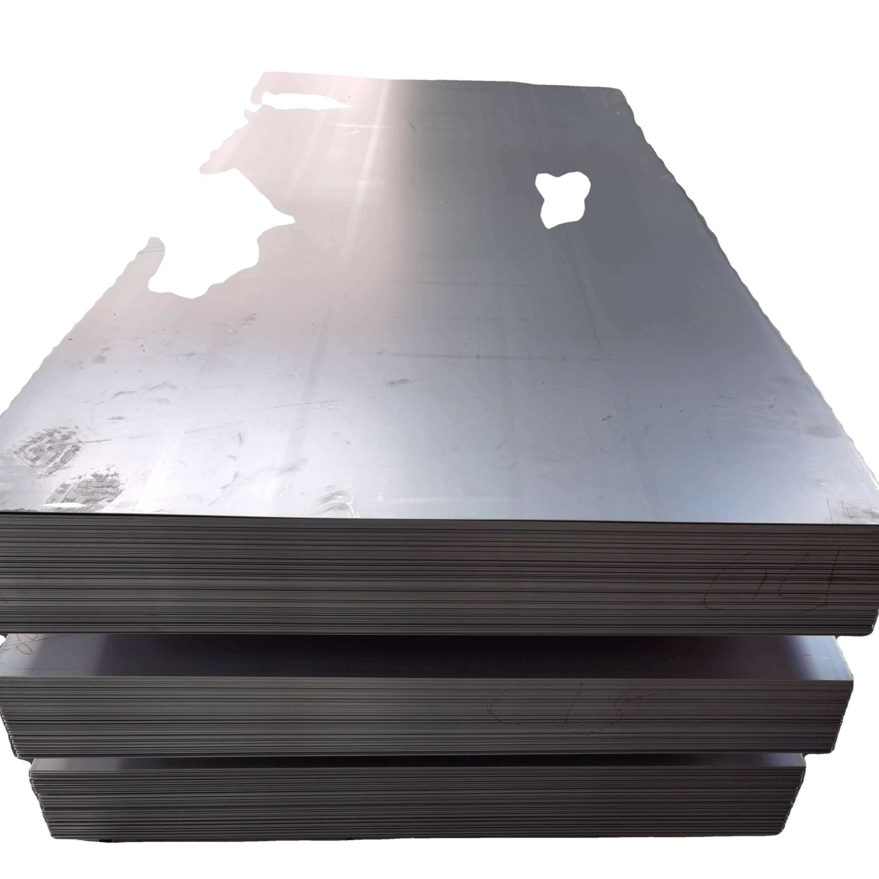 Astm A106 A53 A519 Coated Galvanized Steel Sheet