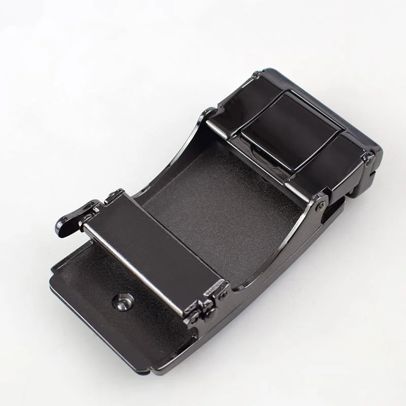 Deepeel BD407 36 мм аксессуары для самостоятельной сборки металлическая пряжка ремня 34-35 модная Автоматическая