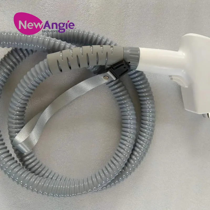 Hot sale beijing leadbeauty 20000000 shots laser diode hair removal