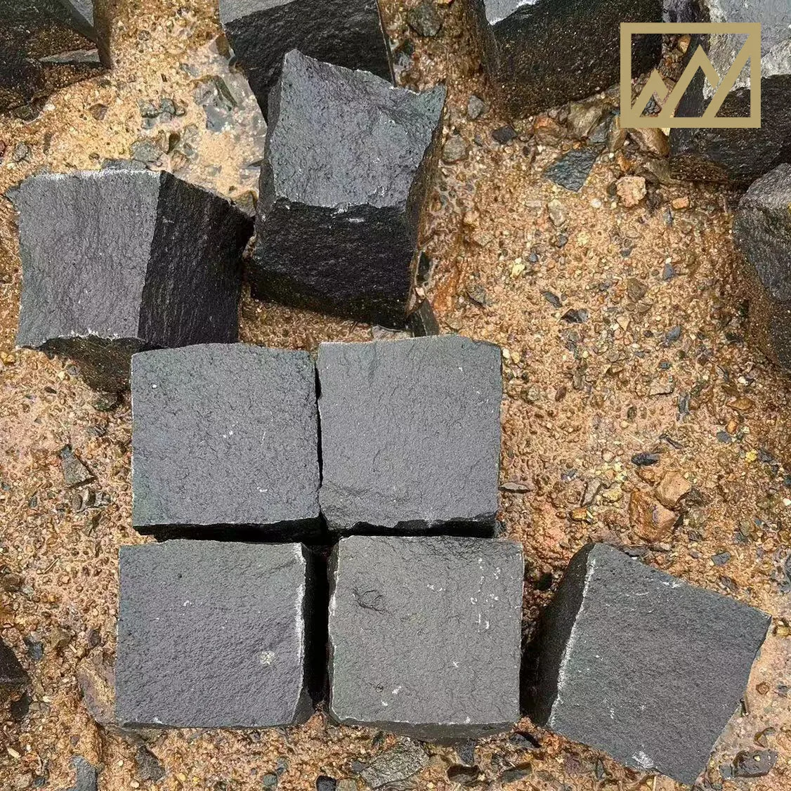 KINGS-WING Basalt Natural Culture Stone