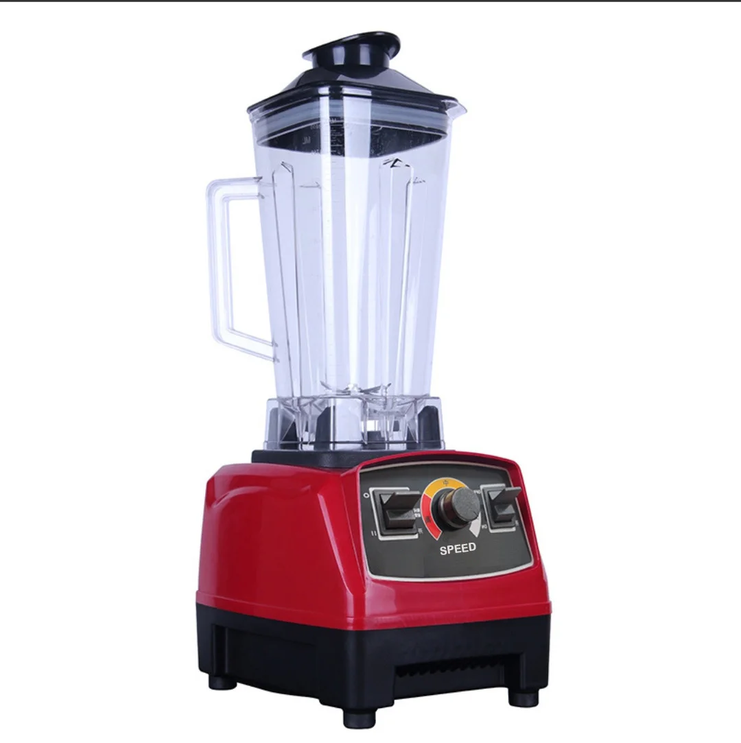 
Home Use High Speed Electric Food Processor high speed commercial juicer high speed blender 