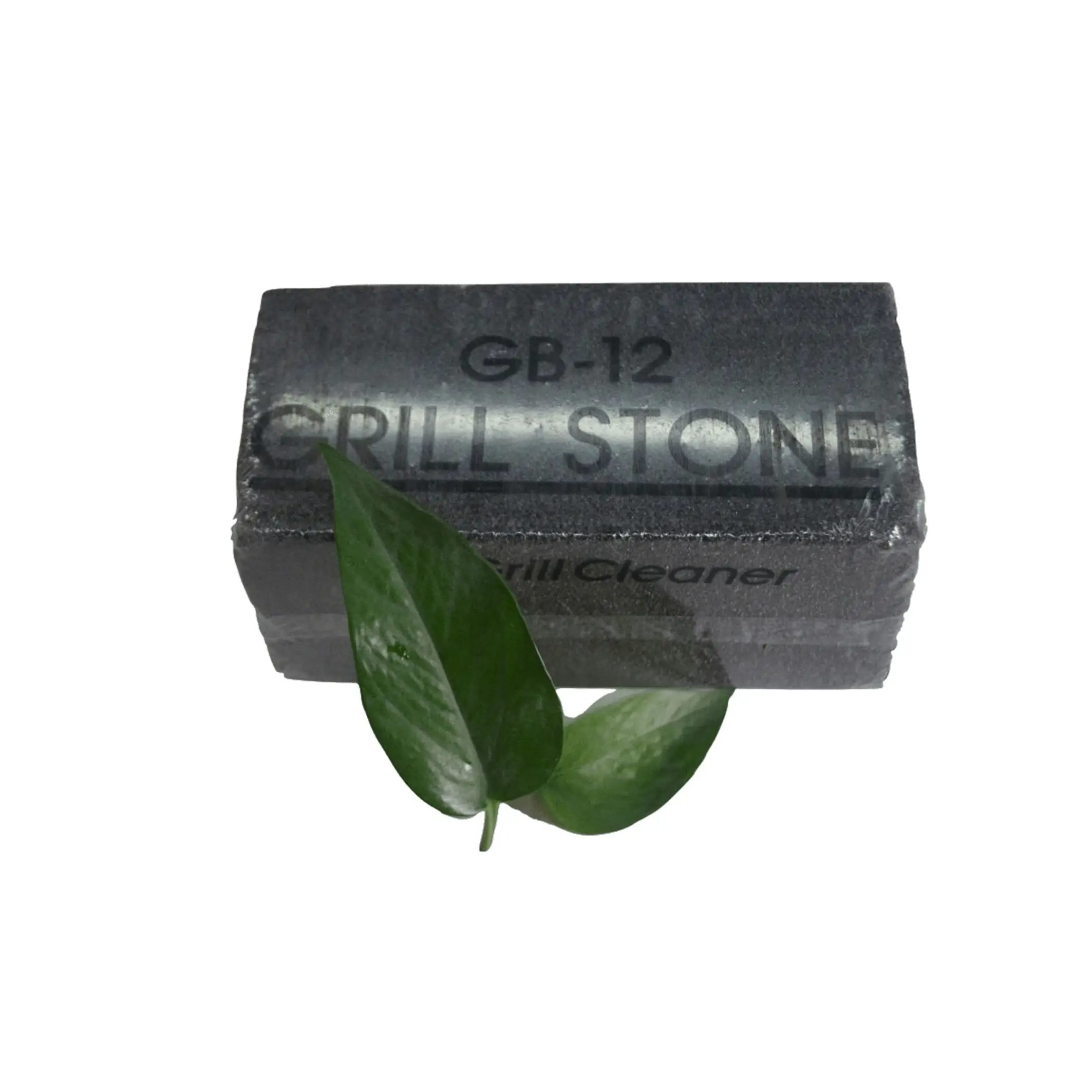 HongQiang Long Time Use Portable Household Easy Washing Cleaning Tools Glass Pumice Stone BBQ Grill Brick