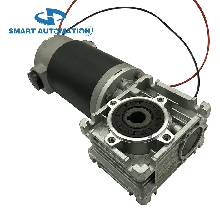 80ZYT-R Series 12v 24v 38v 48v 80mm Dc Electric Motor With Big Brush Long Life Equivalent to TRANSTECNO