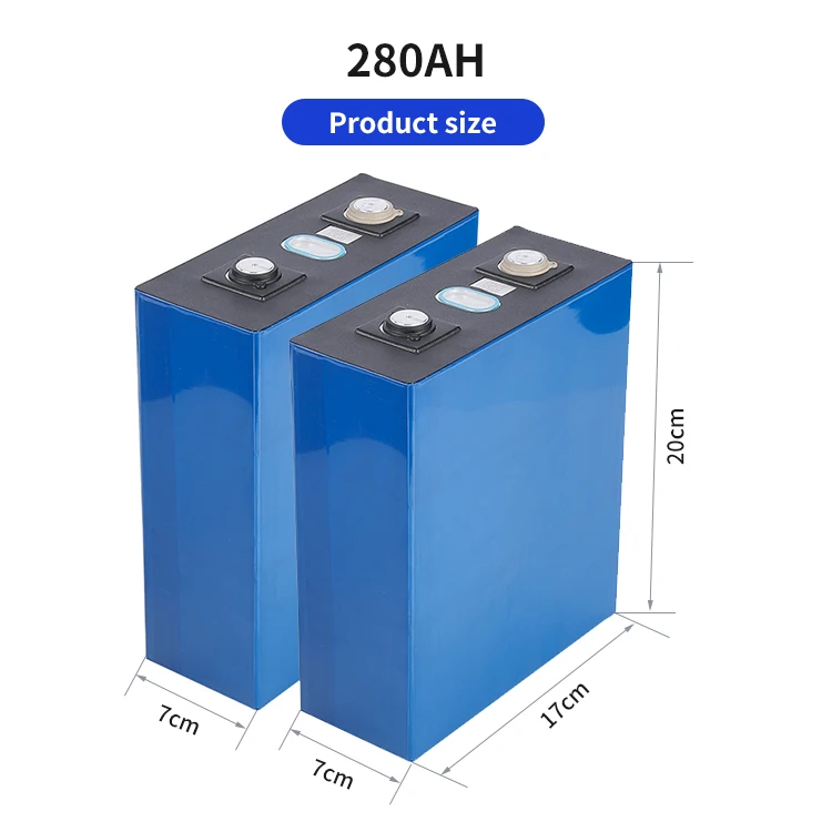 LFP Factory long cycles 20Ah High Power 5C 43184 3.2V LiFePO4 22Ah Battery Cell with Screws Cylindrical Rechargeable Battery