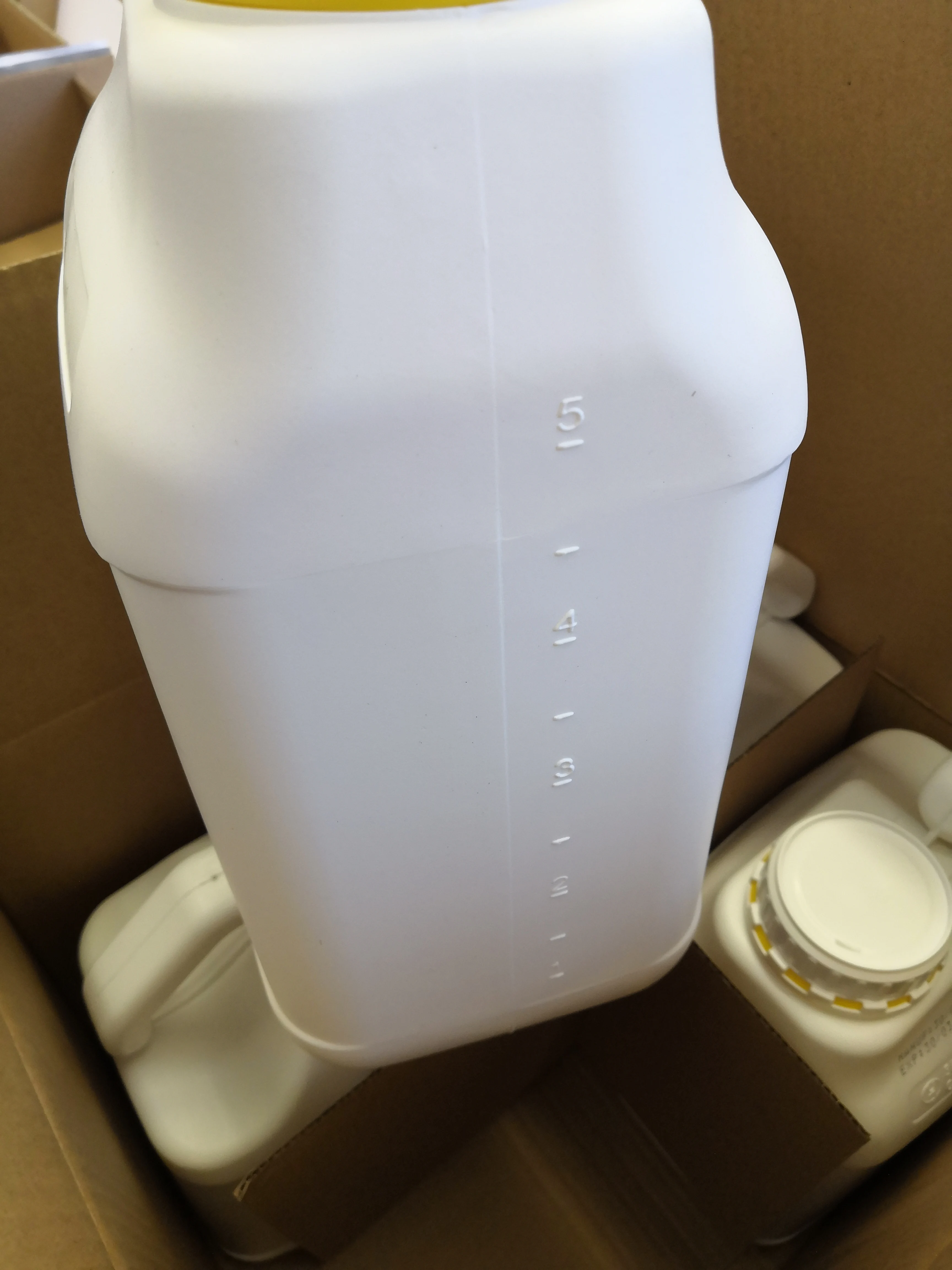 
Agro chemical Fungicide Flutriafol 250g/L sc 5L drum package Cheminova 