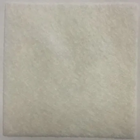 
Non woven wound care alginate wound dressing 