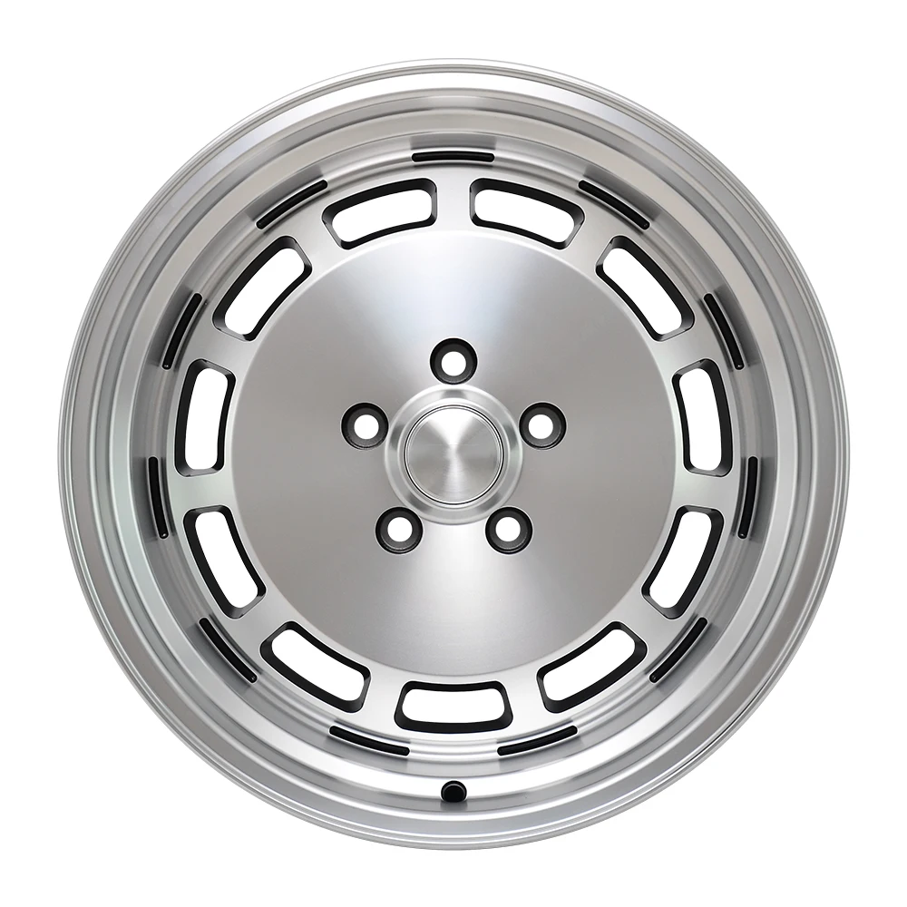 Pdw Customized 17 White 4114 Bmw Porsche Replacement Alloy Wheel 10 Inch For Atv