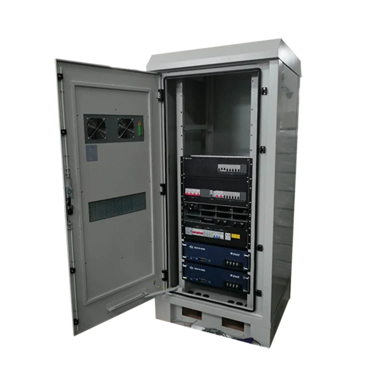  Наружная система питания IP55 IP65 4G/5G телекоммуникационный
