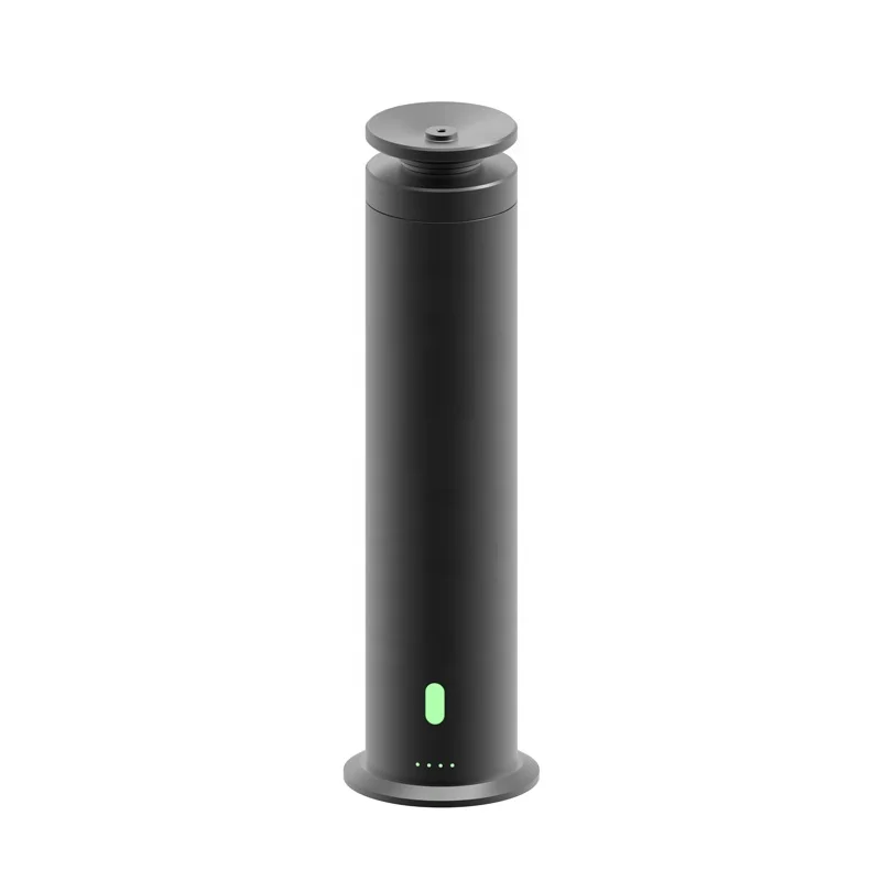 2024 New big size remote control Luxury scent diffuser waterless Anhydrous essential pure oils aroma diffuser for home