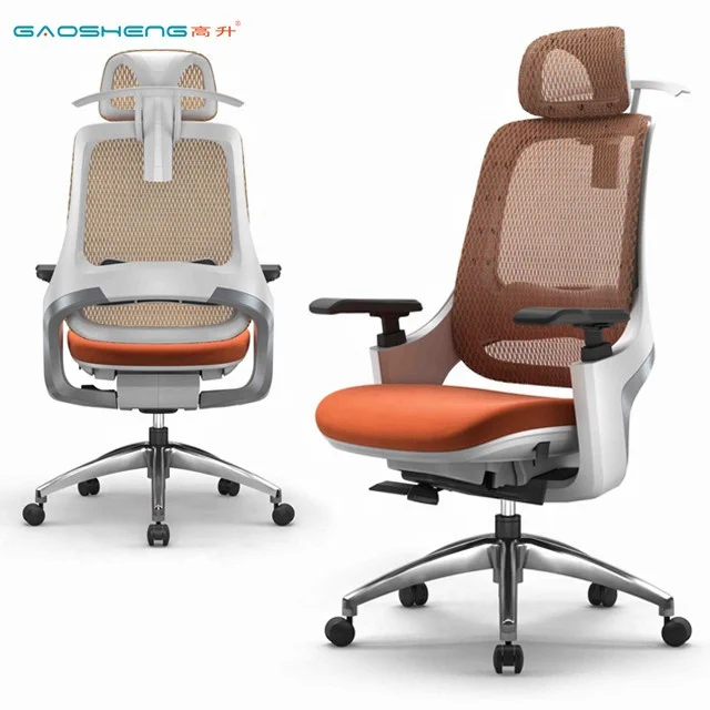 Luxury office chair hotel chairs room mesh office chair for hotel project