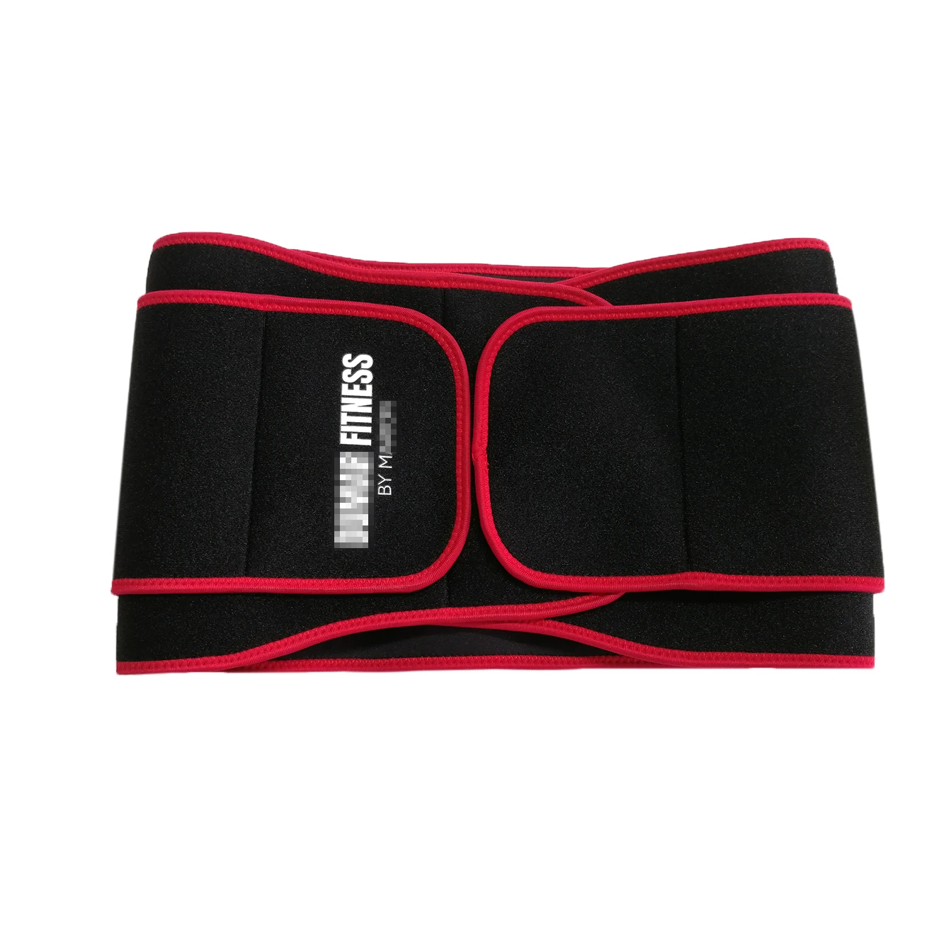 Available Neoprene Workout Waist Trainer Belt for All Torso Shaping High Waist Plus-size Adult OEM Lumbar Support
