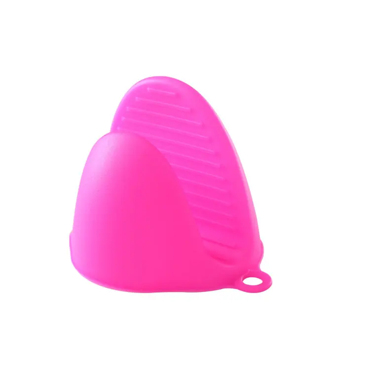 Heat-Insulating Gloves