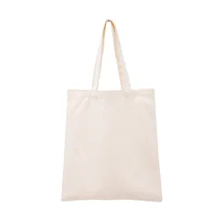 Дешевая многоразовая Хлопковая сумка для покупок с логотипом под заказ, Экологически чистая простая Холщовая Сумка-тоут