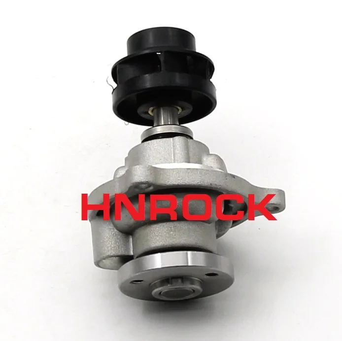 NEW HNROCK Auto Engine Water Pump 1089795 1229571 XS6E6659 XS6E8501AD 256G8591AA X56E8501AD 2SG8591AA for FORD FIESTA