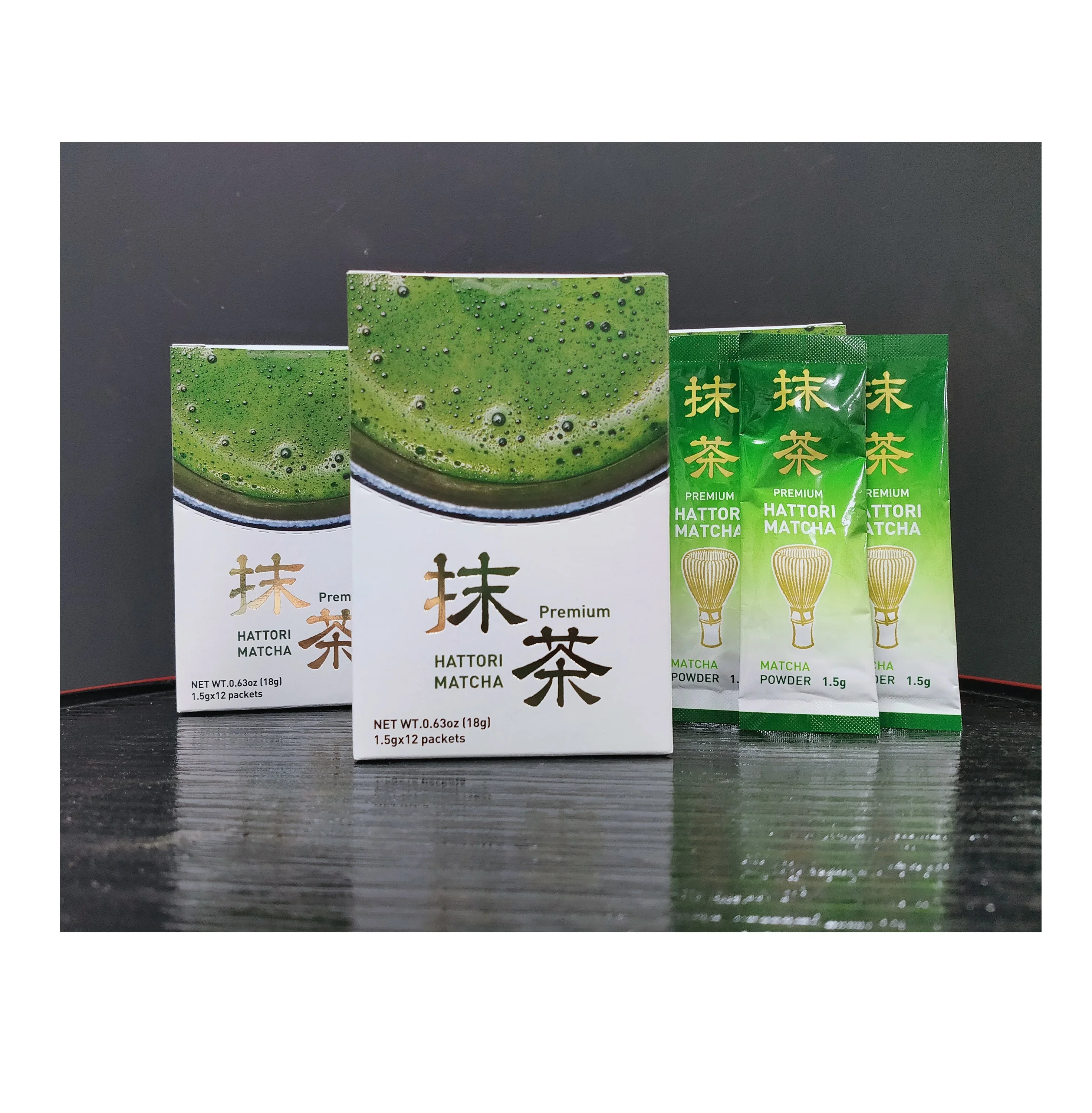 Organic fertilizer health powder green tea matcha-tea- from Japan