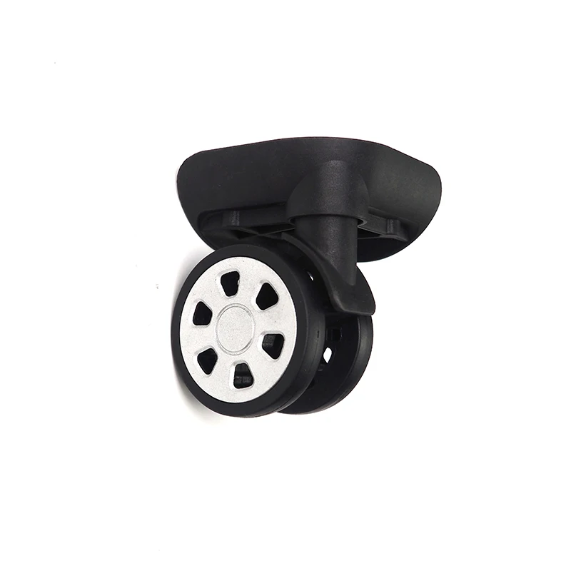 Roulettes pour valises roda koper Ganti bagasi Caster bege hinomoto багажные колеса багажное колесо аксессуары