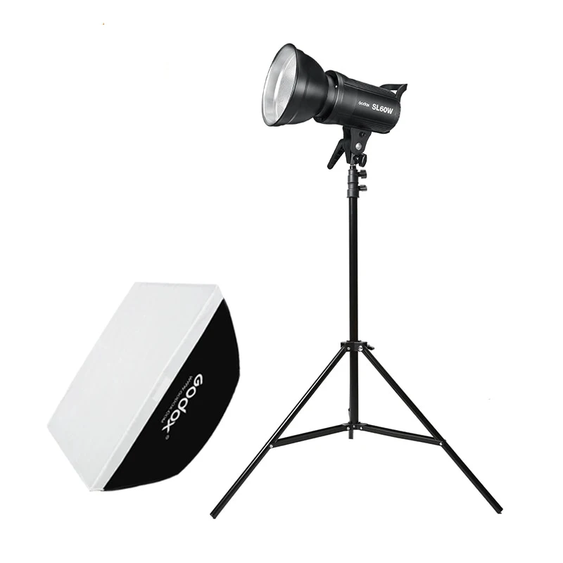 Прочная подставка для освещения Beiyang 2,1 М для софтбокса, зонта, отражателя, фотосъемки, видео