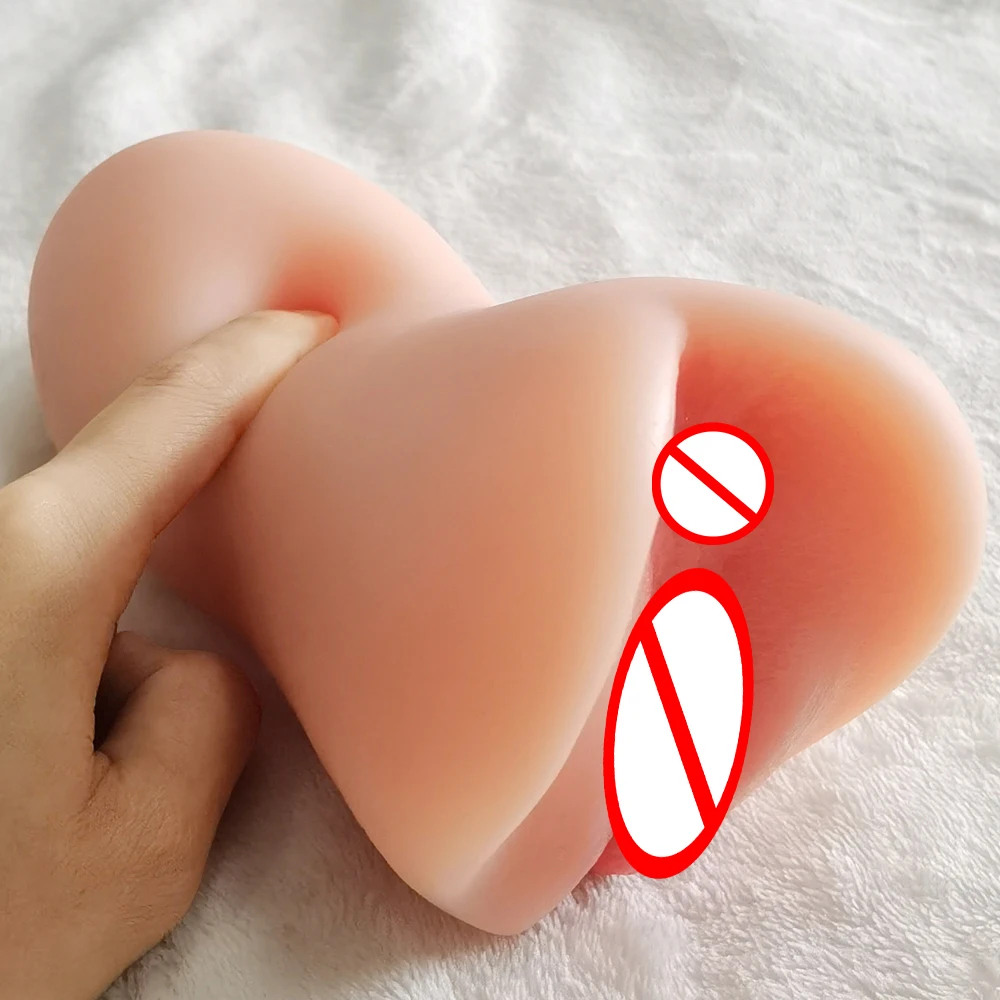 Adult Shop Anal Tpe Masturbators Latex Male Masturbation Aircraft Cup Vaginas Realista Pussy Masturbator-for-man