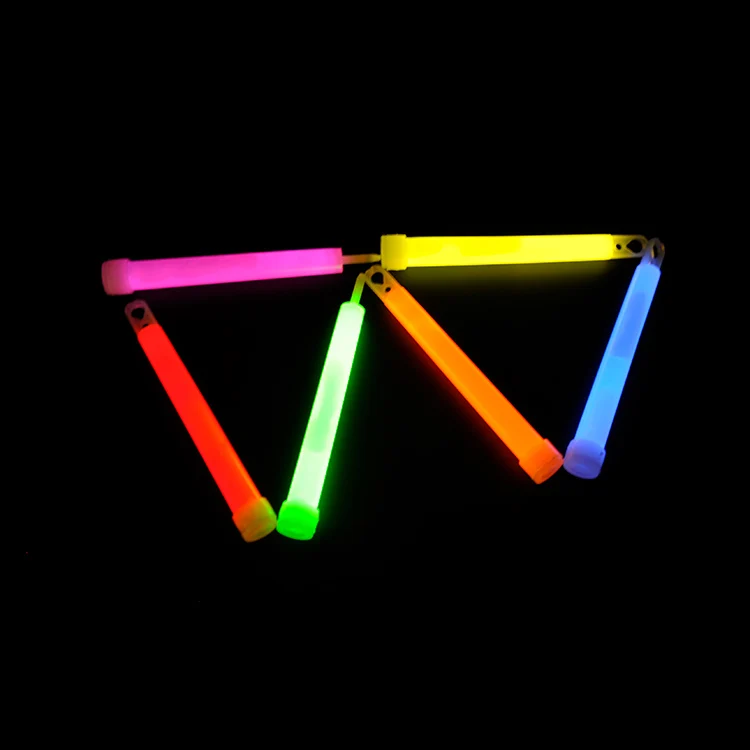 
6 inch glow stick (love style) 