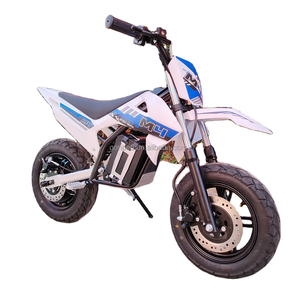 Motocross Mountains Off Road Motorcycle Cheap electric bike for kids price