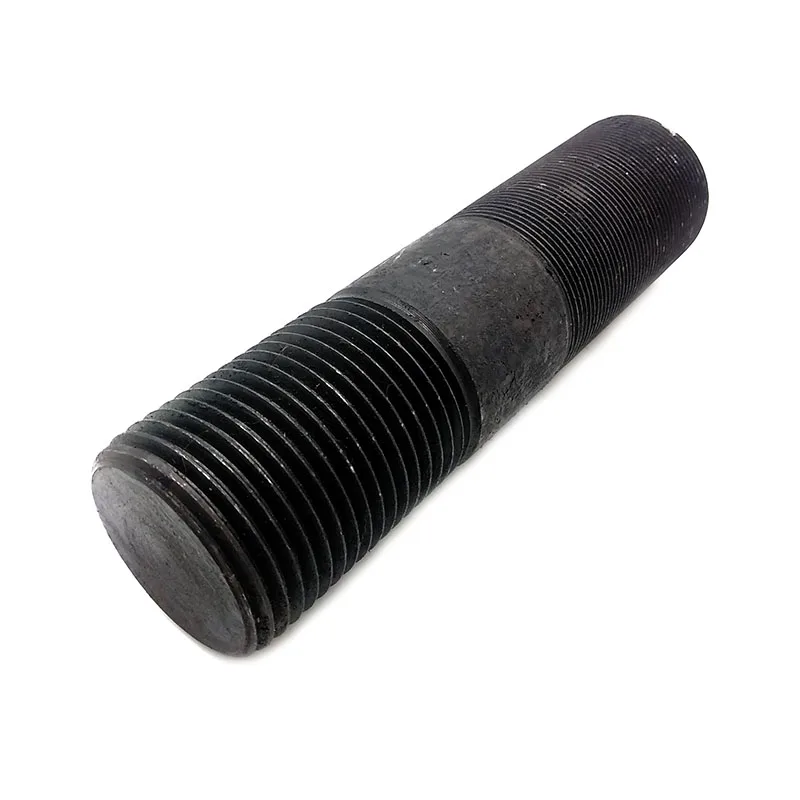 Custom Fabrication Made CNC Metal Processing Factory CNC Lathe Parts