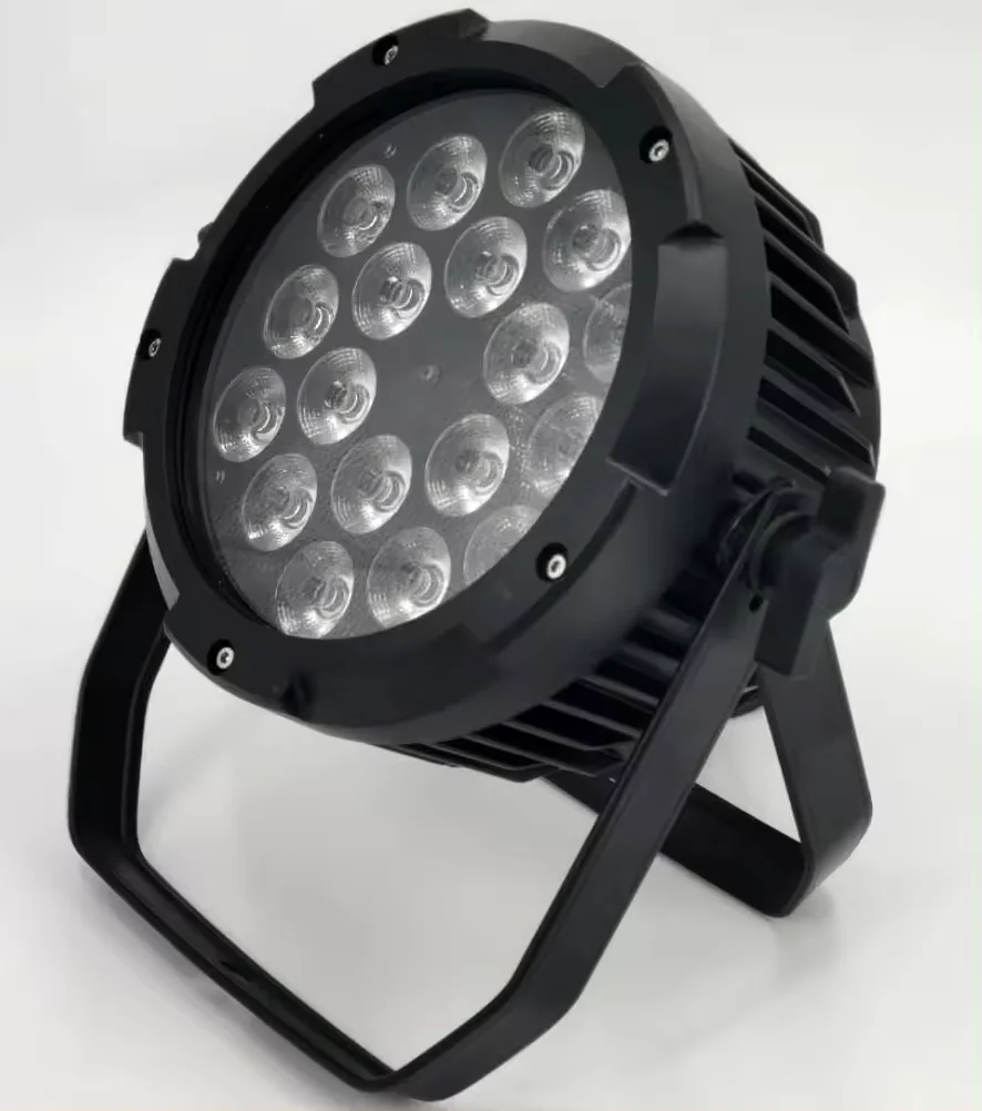 19*40W LED Aura Zoom Wash Moving Head Light Stage Beam Lights