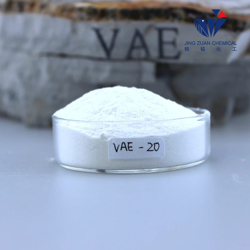 Vinyl Acetate Ethylene polymer