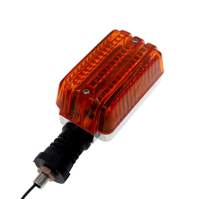 Низкая цена Стандартный мотоцикл сигнальные огни Светодиодные лампы поворота мотоцикл