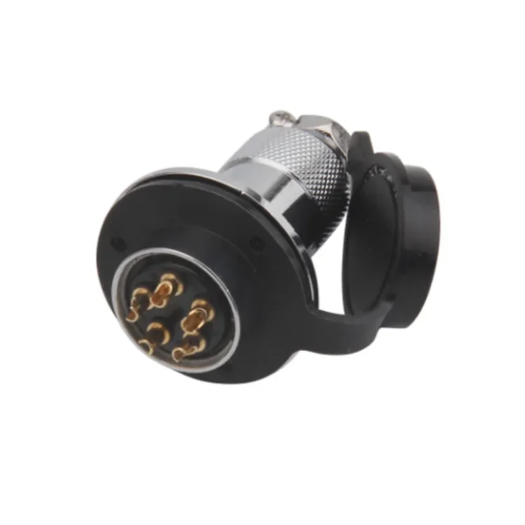 Good Price GX25 connector 2 3 4 6 7 8 9 10 12 pin gx25 Aviation Connector Male Female Connector