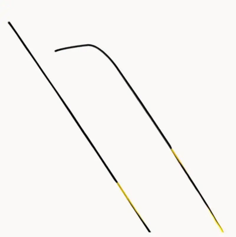 New Products Disposable Medical Equipment Urinary Godet Zebra Guide Wire Hydrophilic