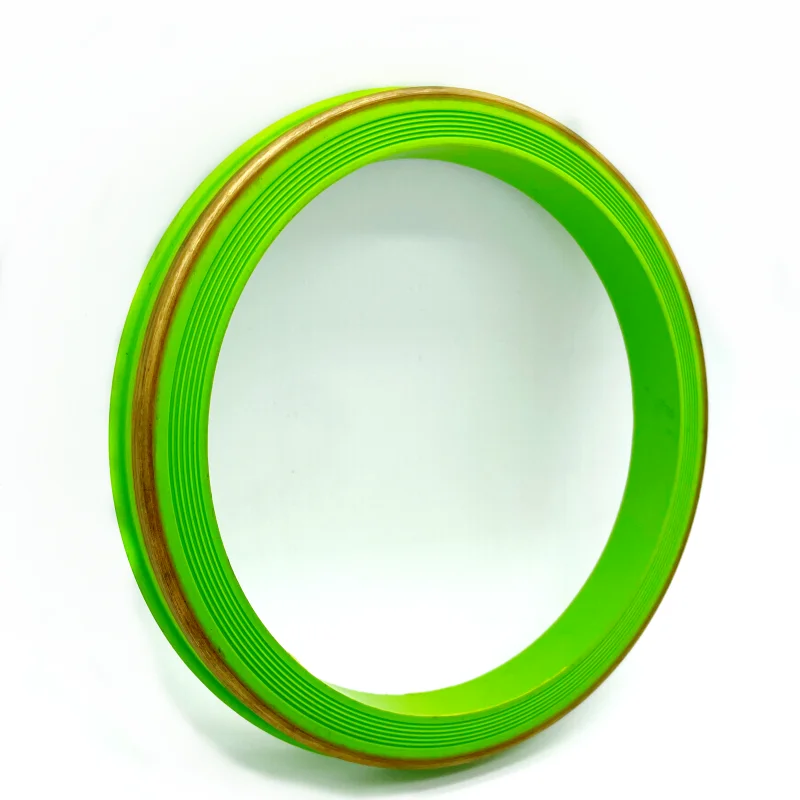 Customized Color Weco Seal Substantial 4 inch 602/1002/1502 Hammer Seal Union